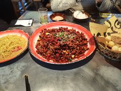 -馬伍旺川菜(江北虹悦城店)
