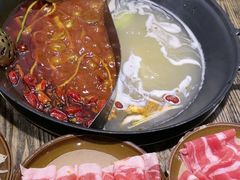 -冯校长老火锅(深圳总店)