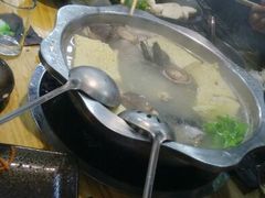android_upload_pic-风情丽江斑鱼火锅(孙家沟西南路80号店)