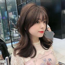 点击看大图 -I+造型烫发染发