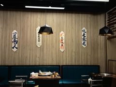 -牛串门串串香(东直门簋街总店)