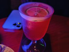 -广州柏悦酒店·悦吧·顶楼露天酒吧