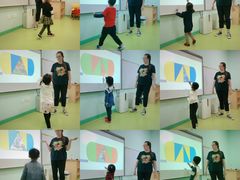 -贝迪森儿童成长中心(未央汉神中心)