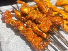 -大闫家烧烤·小海鲜家常菜(郑庄店)