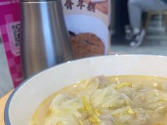 -小杨生煎(深圳岗厦北店)