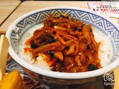 -吉野家(学院路店)