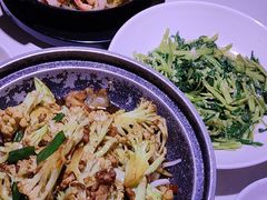 -老平安农家菜(平安店)
