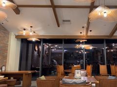 -芳草地度假酒店·野炉中餐厅