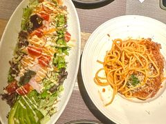 -LA CREPERIE BRETONNE布列塔尼法式餐厅(天童北路店)