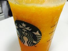 -星巴克(广州中华广场B1层店)
