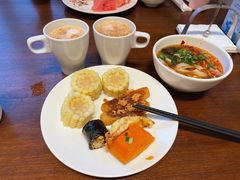 -舟山希尔顿酒店