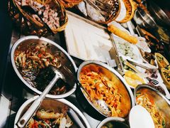 -长平老姿娘夜粥(平东一街店)