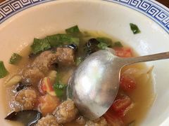 -老雒阳面馆·水席(定鼎门店)