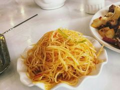 新疆凉菜-新疆人(五大街店)