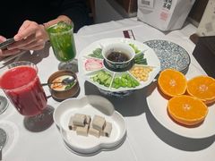 -四季民福烤鸭店(王府井灯市口店)