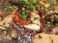 -赵小姐丨新中餐(曲江店)