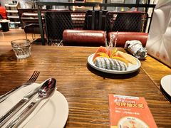 -1886德国汽车餐厅(外滩中央店)