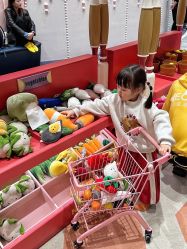 -奈尔宝·儿童乐园·亲子餐厅(鄞州万达店)