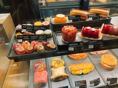 -星巴克臻选(福州仓山万达店)