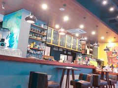 -咖法森林·咖啡  酒吧(天河店)