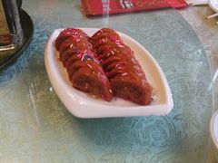 -津菜宋记老房子(平山道店)