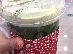 -%百分茶(江阴万达店)