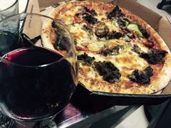 -Tubestation站点比萨(五道营店)