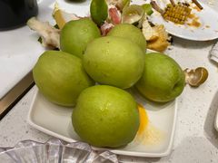 -海底捞大排档火锅(打浦路店)