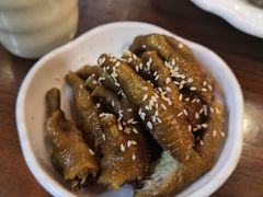 酱皇大凤爪-黄但记老店·陈村粉食府