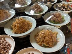 -宴礼烤鸭本味菜(蠡县商业步行街店)