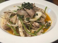 -那拉提之疆·新疆菜(美院店)