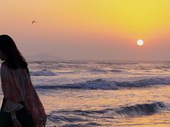 -那香海钻石沙滩浴场