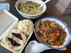 -同心楼(解放北路店)