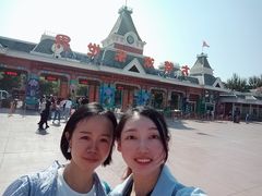 -沈阳方特欢乐世界