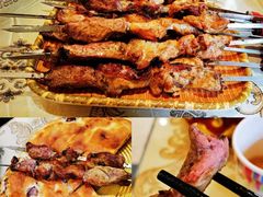 -新疆伊宁远征餐厅