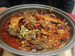 -眉州东坡(团结湖店)