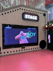 -MELAND CLUB亲子乐园·派对·餐厅(北京芳圆里ID MALL店)