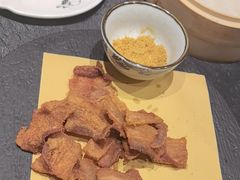 -正德楼果木烤鸭·渔家菜(东港店)