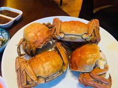 -西安凯悦酒店-自助餐厅·海鲜·烧烤