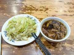 -柴氏风味斋(甘家口店)