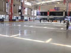 -冠军冰场CHAMPION RINK(中华城店)