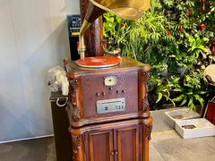 景观位-后海16号·北京私房菜