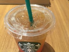 -星巴克(深圳梅林虹湾店)