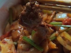 -巴依老爷新疆美食(工体旗舰店)