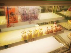 -好利来(朝外店)