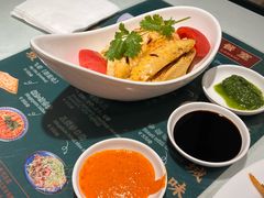 -滕记星发餐室·新加坡菜(巨鹿路店)