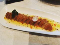 -颂福楼·南京菜(定淮门店)