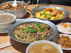 -水平有限广西米粉·广西风味集(五道口店)