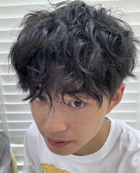 -贝勒爷专业男发