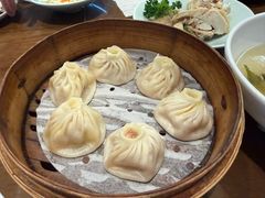 -南翔馒头店(豫园店)